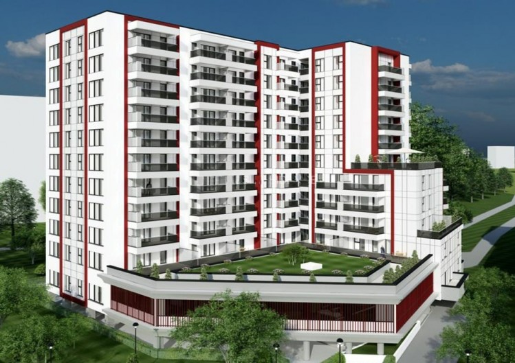 Spatiu de inchiriat - pretabil multiple activitati comerciale zona Nord - Sisesti, Bucuresti