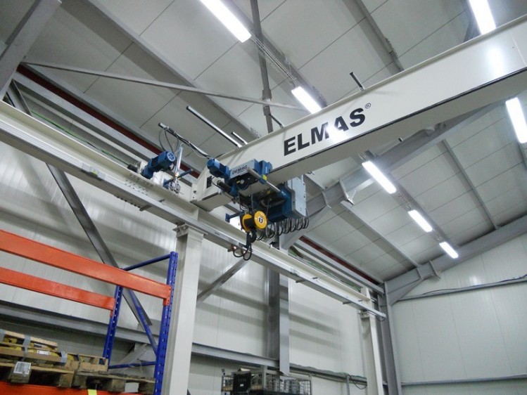 Industrial space for sale Ploiesti area, Prahova county 1.357 sqm