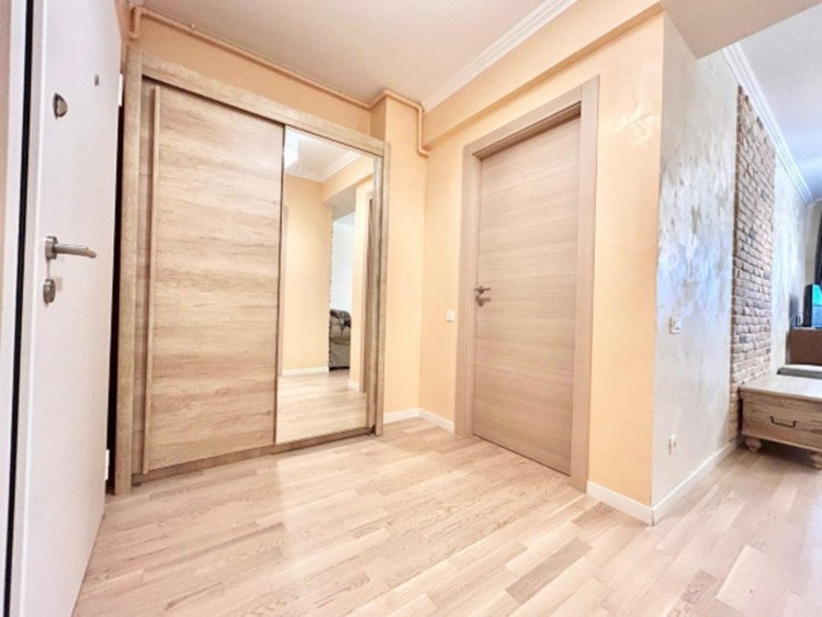 Studio de inchiriat zona Dacia - Eminescu, Bucuresti 50 mp