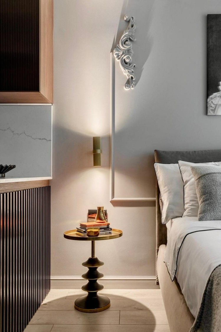 Studio de vanzare cu logie zona Herastrau, Bucuresti 28 mp