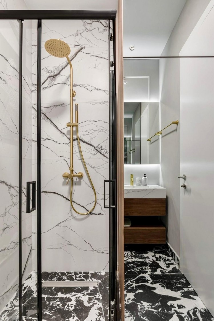 Studio de vanzare cu logie zona Herastrau, Bucuresti 28 mp