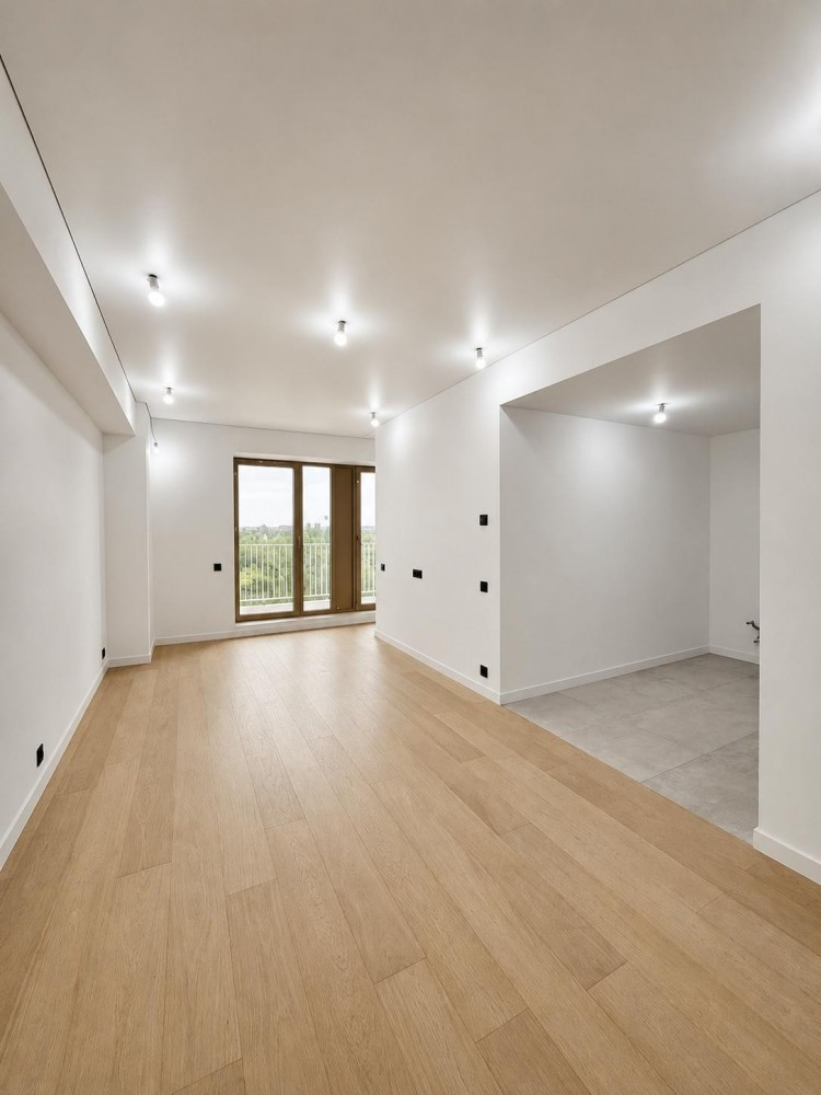Studio de vanzare zona Barbu Vacarescu, imobil nou, Bucuresti