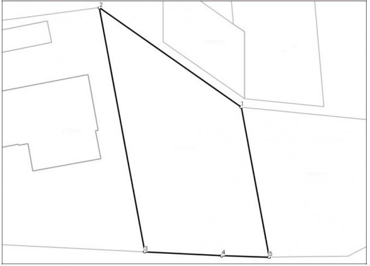 Teren comercial / industrial de vanzare zona Theodor Pallady - A2, Bucuresti 4.795 mp