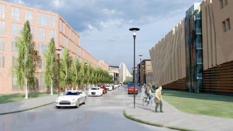 Teren cu PUZ de vanzare Corbeanca, judetul Ilfov 33 ha