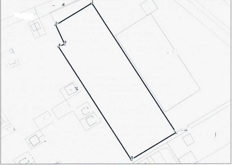 Teren de vanzare zona Sud - Bragadiru, judetul Ilfov 16.851 mp