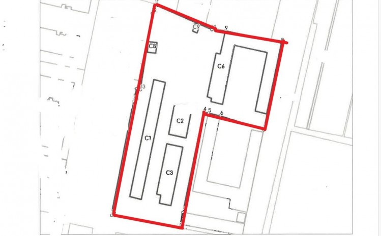 Teren de vanzare zona Theodor Pallady - Ozana, in apropierea statiei de metrou, Bucuresti
