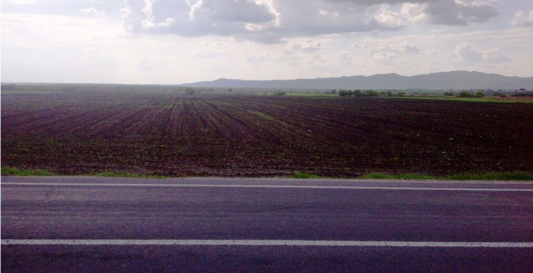 Land for logistic development Brasov area, Brasov County 32.000-67,500 sqm