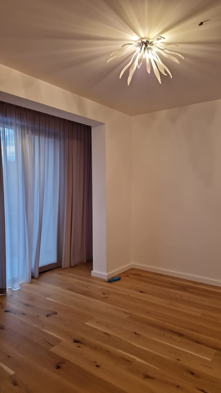 Swimming pool villa for rent 5 rooms Baneasa - Iancu Nicolae area, Bucharest