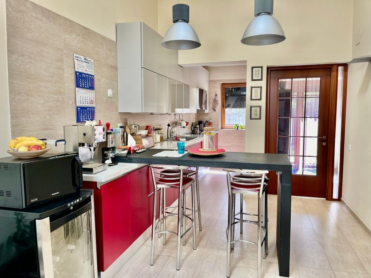 Vila cocheta de vanzare 5 camere Pipera, Bucuresti 300 mp