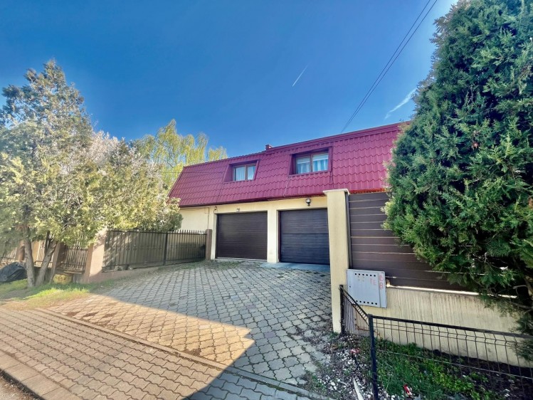 Vila cocheta de vanzare 5 camere Pipera, Bucuresti 300 mp