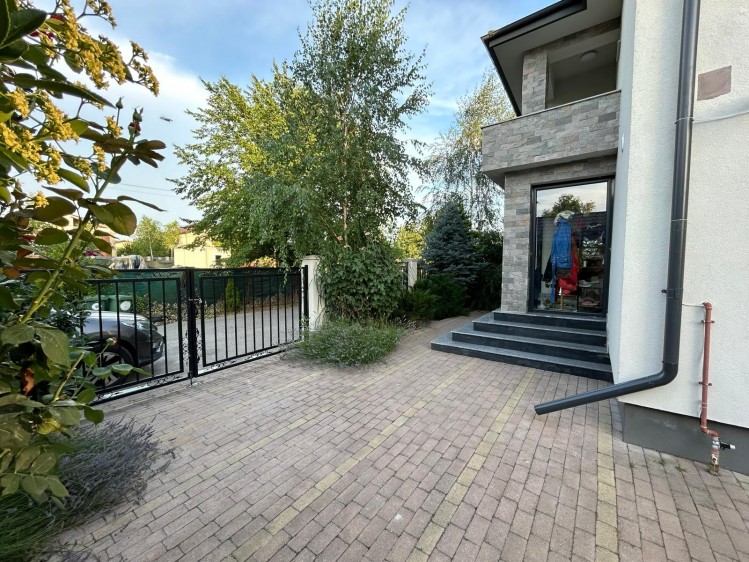 5 room cozy detached villa next to Paradisul Verde - Corbeanca, Ilfov county 145 sqm