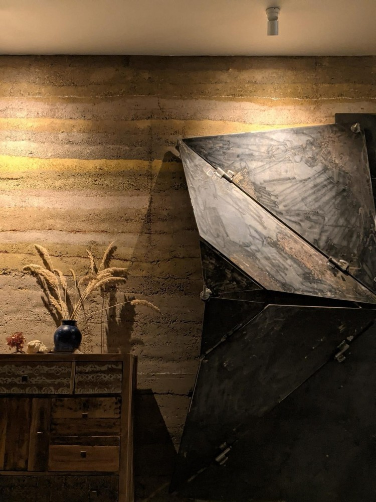 Vila cu arhitectura contemporana 4 camere zona Corbeanca, judetul Ilfov