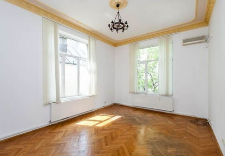Vila cu arhitectura deosebita de inchiriat zona Dorobanti - Piata Romana, Bucuresti