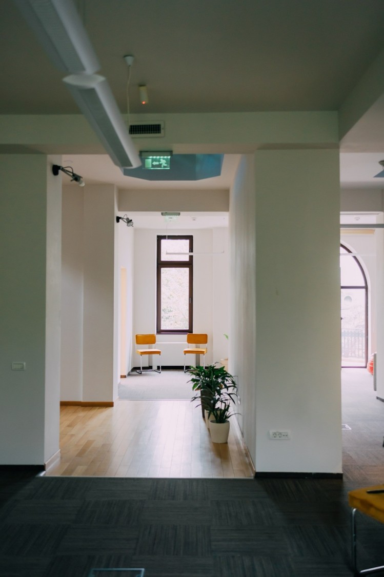 Vila cu arhitectura deosebita de vanzare zona Mosilor - Bulevardul Carol, Bucuresti