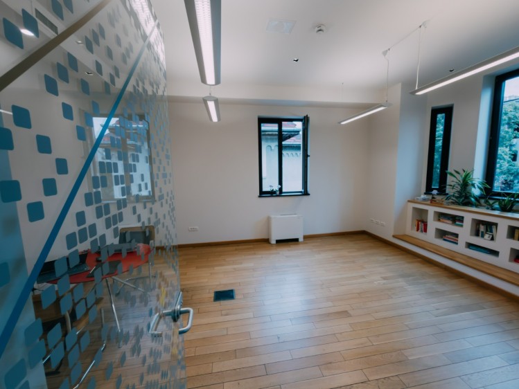 Vila cu arhitectura deosebita de vanzare zona Mosilor - Bulevardul Carol, Bucuresti