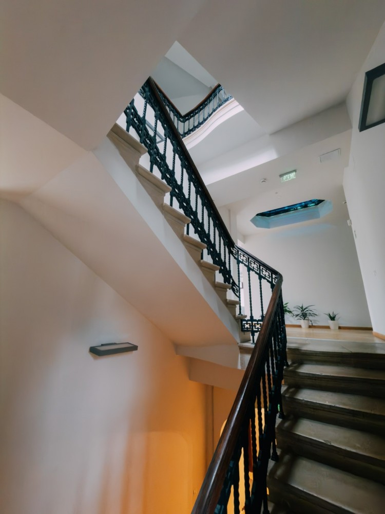 Vila cu arhitectura deosebita de vanzare zona Mosilor - Bulevardul Carol, Bucuresti