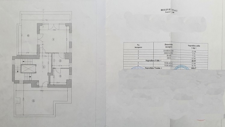 Villa with lake front for sale 8 rooms Baneasa - Sisesti, Bucharest