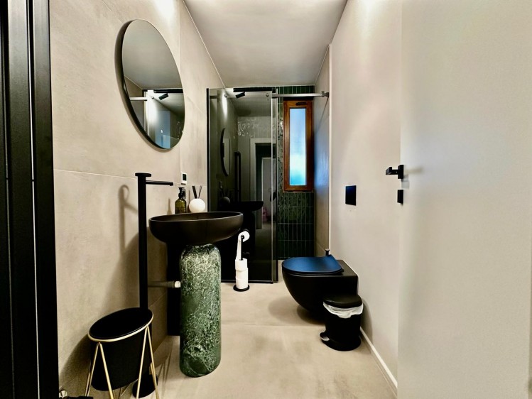 Vila cu design modern si piscina incalzita 6 camere zona Iancu Nicolae, Bucuresti