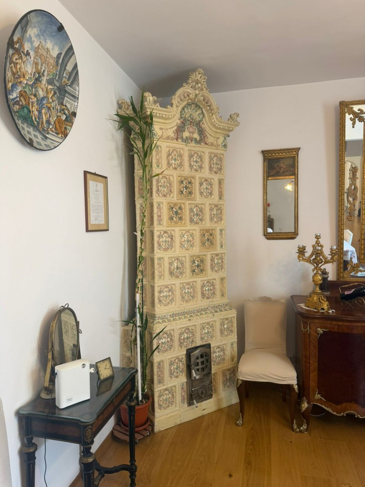 6 room villa for sale Drumul Sarii area, Bucharest 444 sqm