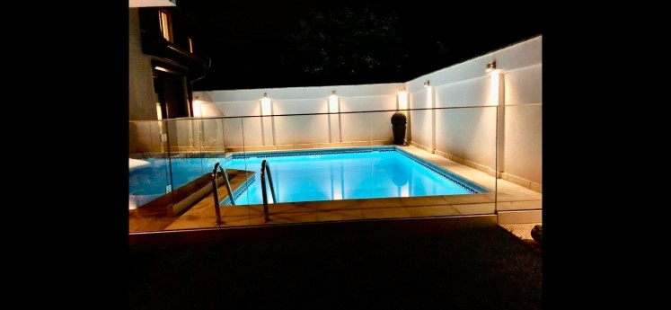 Vila cu piscina de inchiriat 5 camere zona Iancu Nicolae- British School, Bucuresti