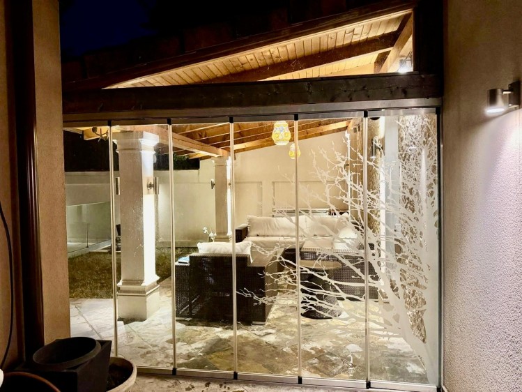 Vila cu piscina de inchiriat 5 camere zona Iancu Nicolae- British School, Bucuresti
