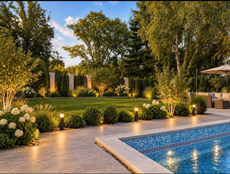 Swimming pool villa for sale in Snagov, Ilfov county