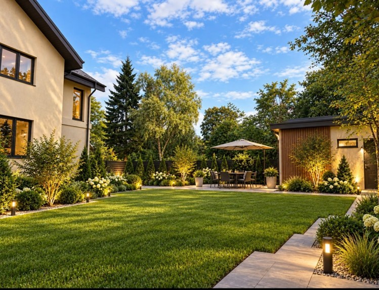 Swimming pool villa for sale in Snagov, Ilfov county