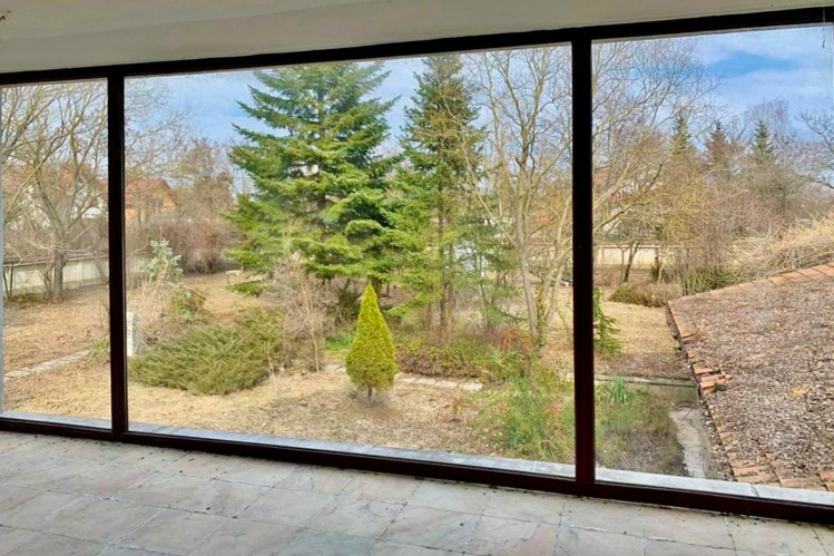 Swimming pool villa for sale in Snagov, Ilfov county