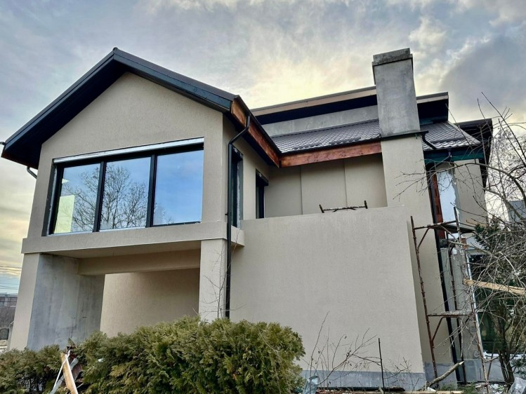 Swimming pool villa for sale in Snagov, Ilfov county