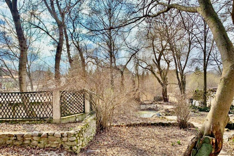 Swimming pool villa for sale in Snagov, Ilfov county