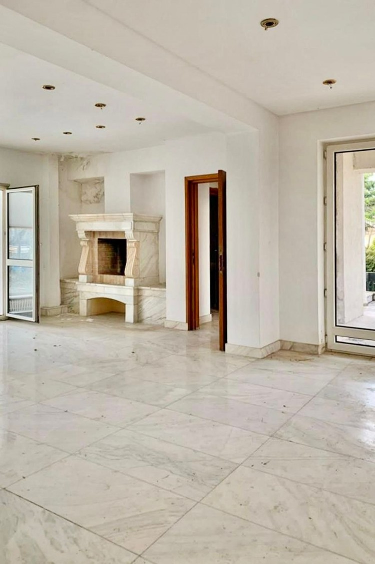 Swimming pool villa for sale in Snagov, Ilfov county