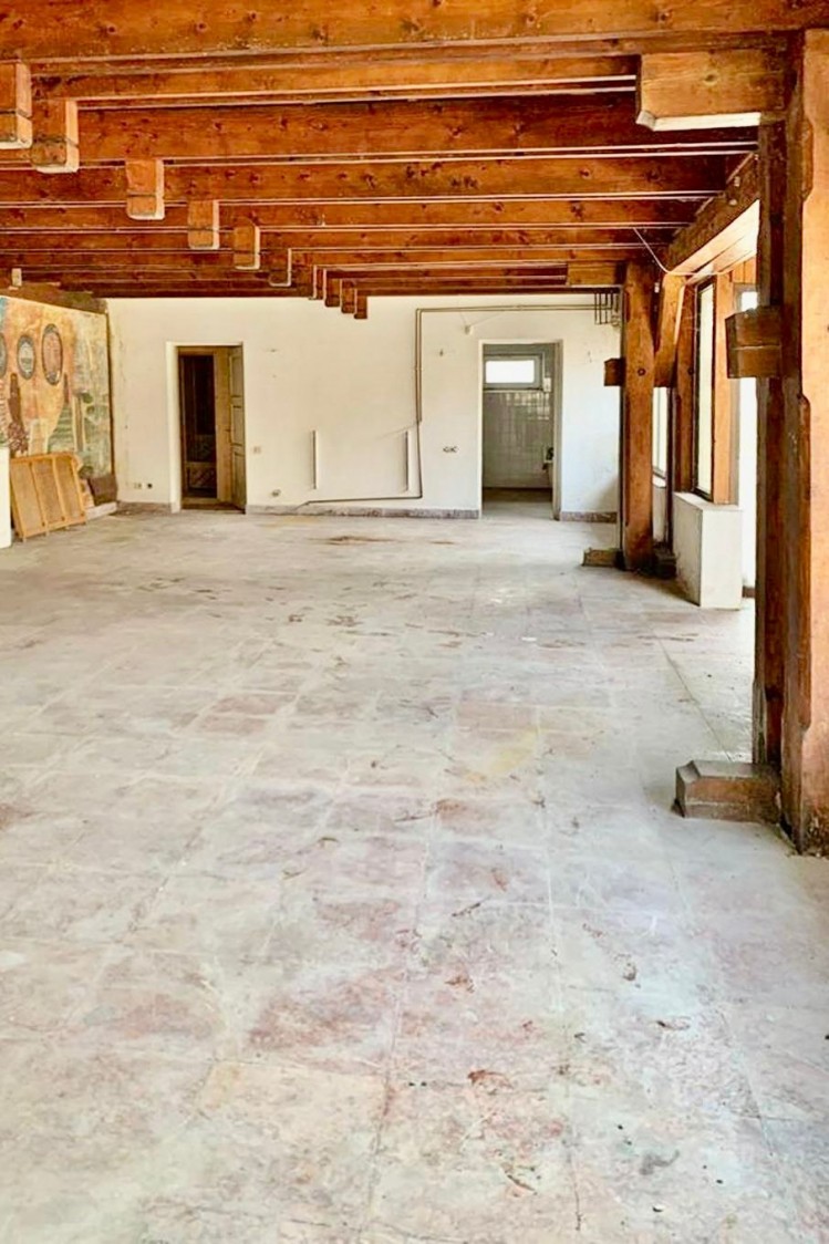 Swimming pool villa for sale in Snagov, Ilfov county