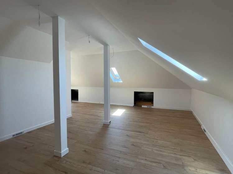 Vila cu teren de vanzare 4 camere zona Corbeanca - Tamasi, judetul Ilfov 140 mp