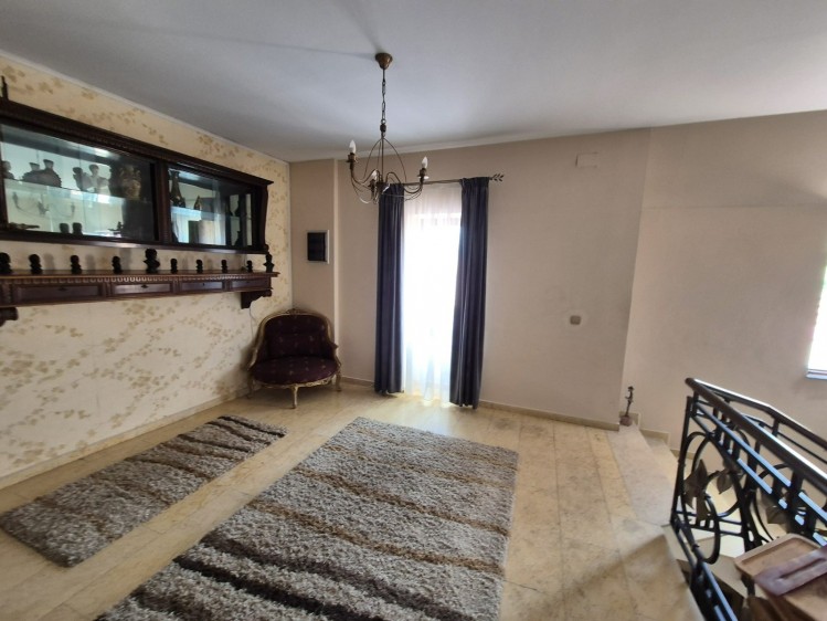 Vila de exceptie in zona Cotroceni &ndash; eleganta arhitecturala si pozitionare premium, Bucuresti