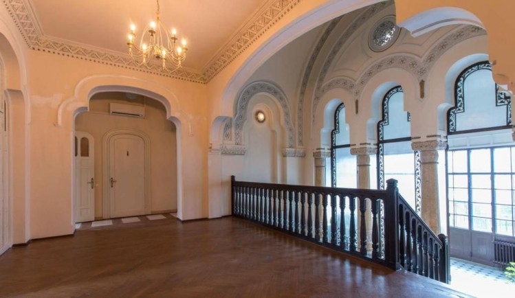 Vila de inchiriat 24 camere zona Gradina Icoanei- Romana, Bucuresti