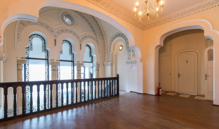 Vila de inchiriat 24 camere zona Gradina Icoanei- Romana, Bucuresti