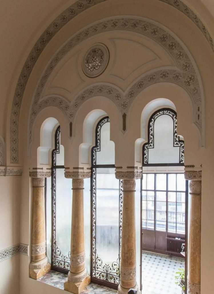 Vila de inchiriat 24 camere zona Gradina Icoanei- Romana, Bucuresti
