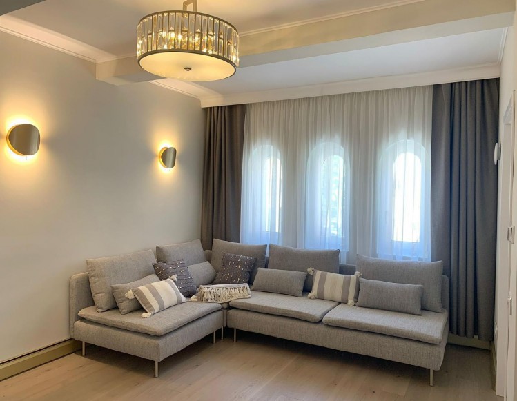 Vila de inchiriat 24 camere zona Gradina Icoanei- Romana, Bucuresti