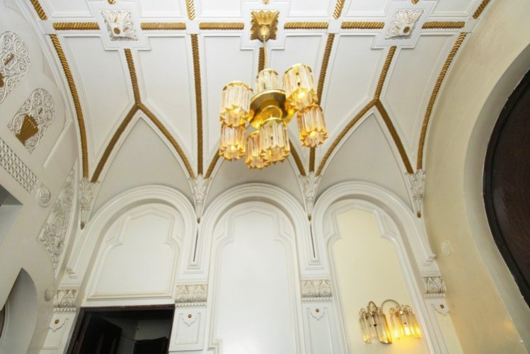 Vila de inchiriat 24 camere zona Gradina Icoanei- Romana, Bucuresti