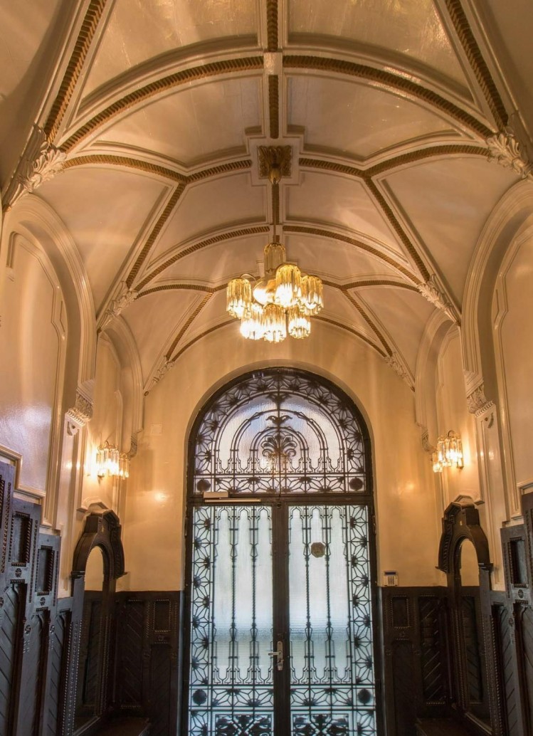 Vila de inchiriat 24 camere zona Gradina Icoanei- Romana, Bucuresti