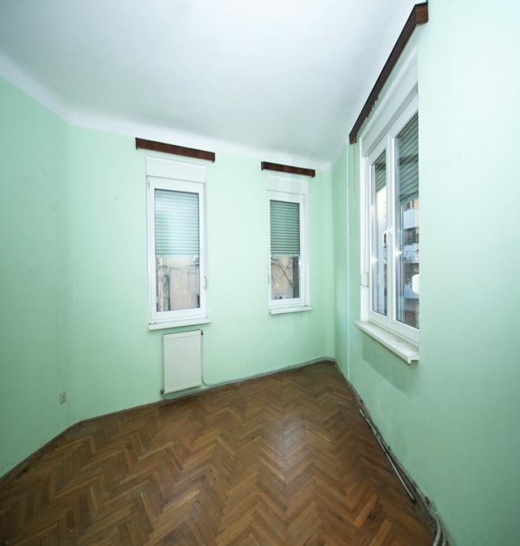 Villa for rent 5 rooms Dorobanti  - ASE, Bucharest