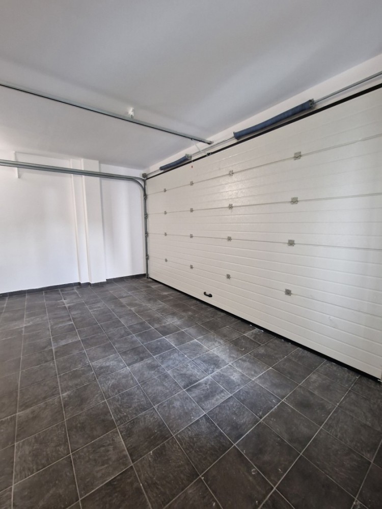 Vila de inchiriat 5 camere zona Iancu Nicolae 312 mp