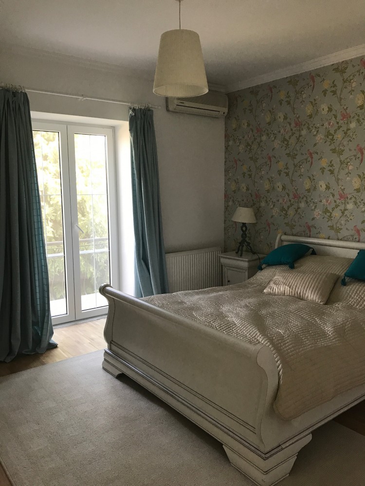 Vila de inchiriat 5 camere zona Iancu Nicolae, Bucuresti 250 mp