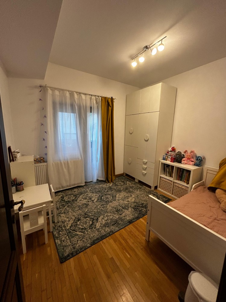 6 room villa for rent Baneasa- Herastrau area, Bucharest