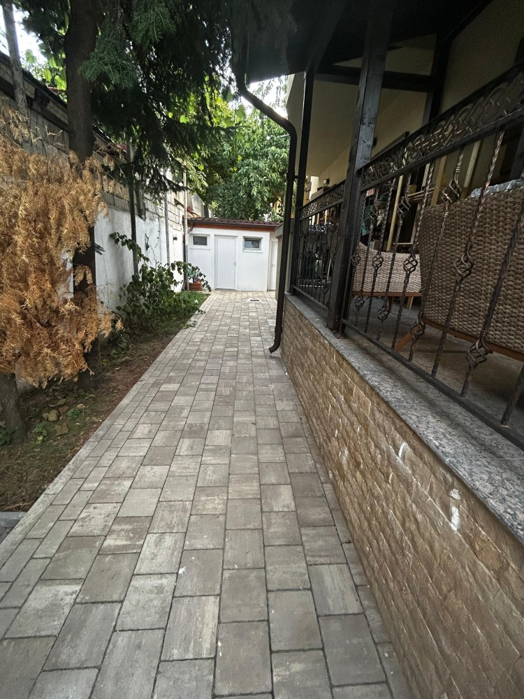 6 room villa for rent Baneasa- Herastrau area, Bucharest