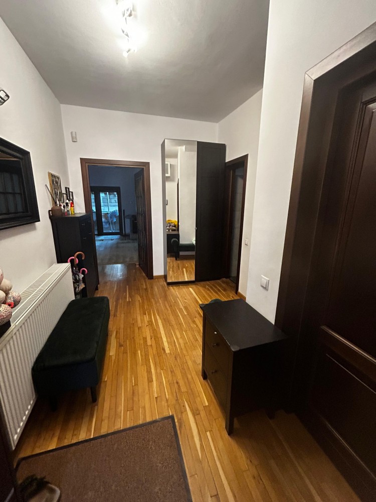 6 room villa for rent Baneasa- Herastrau area, Bucharest