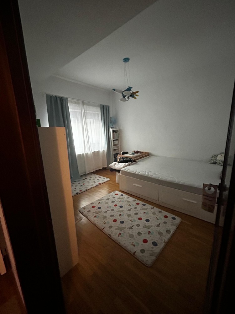 6 room villa for rent Baneasa- Herastrau area, Bucharest