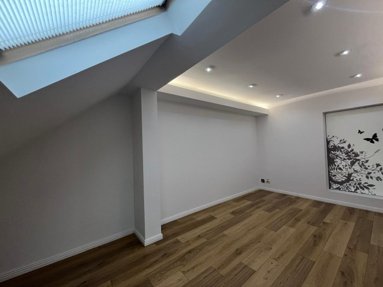 Villa for rent 6 rooms Barbu Vacarescu - Stefan cel Mare area, Bucharest