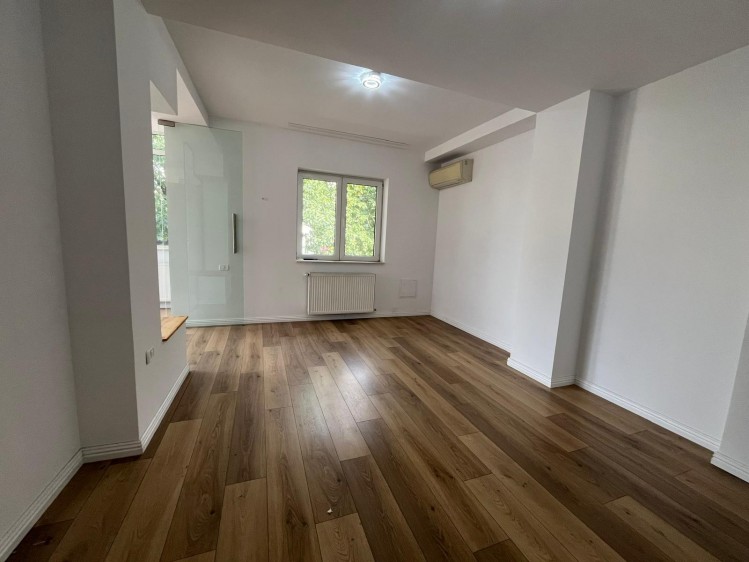 Villa for rent 6 rooms Barbu Vacarescu - Stefan cel Mare area, Bucharest