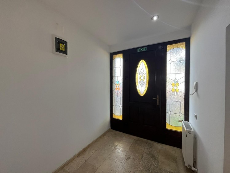 Villa for rent 6 rooms Barbu Vacarescu - Stefan cel Mare area, Bucharest